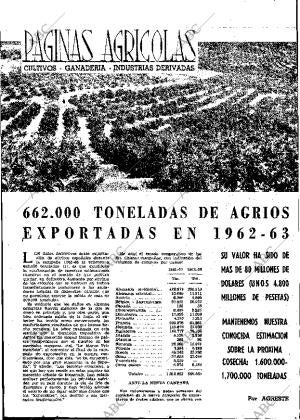 ABC MADRID 04-10-1963 página 31