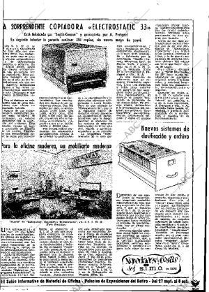 ABC MADRID 04-10-1963 página 32