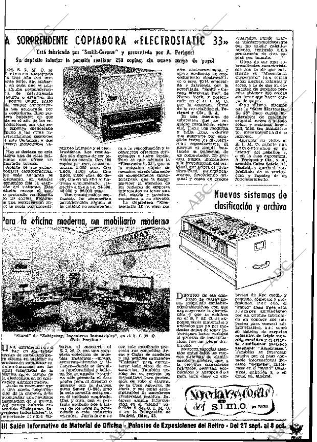 ABC MADRID 04-10-1963 página 32