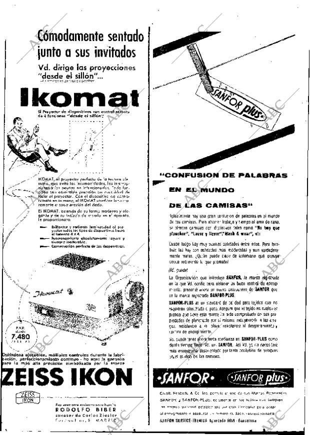 ABC MADRID 04-10-1963 página 34