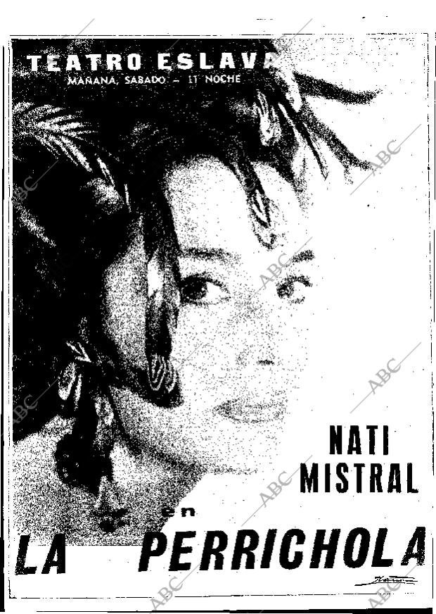 ABC MADRID 04-10-1963 página 4