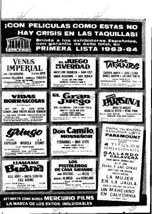 ABC MADRID 04-10-1963 página 40