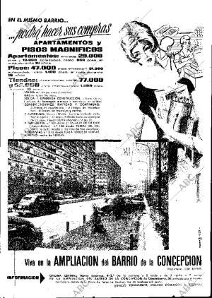 ABC MADRID 04-10-1963 página 42