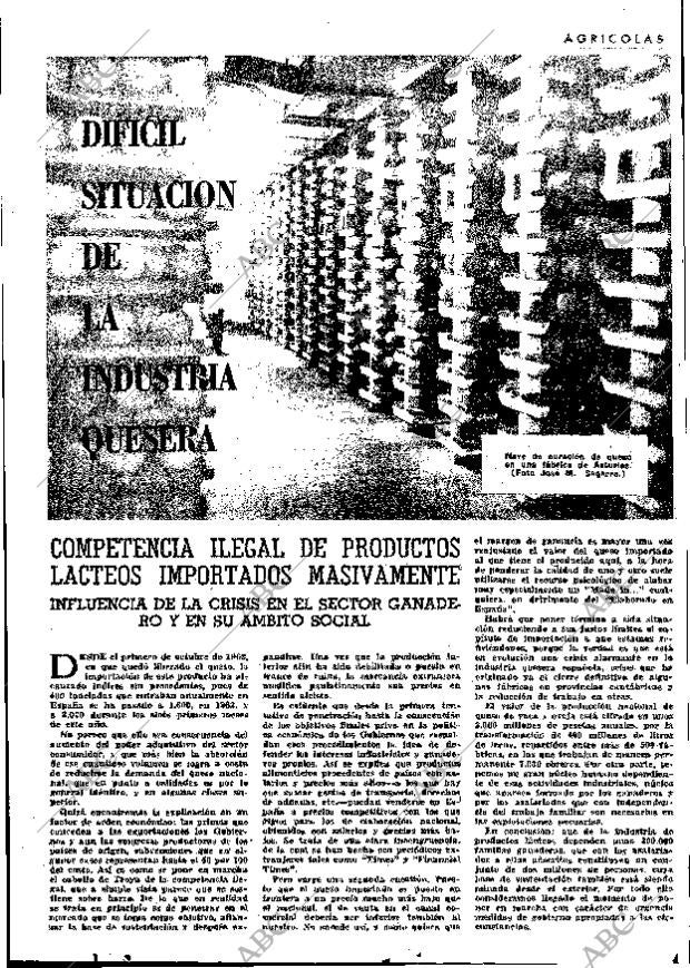 ABC MADRID 04-10-1963 página 43