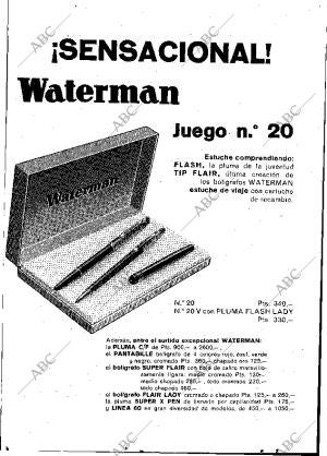 ABC MADRID 04-10-1963 página 44