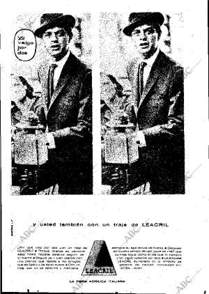 ABC MADRID 04-10-1963 página 45