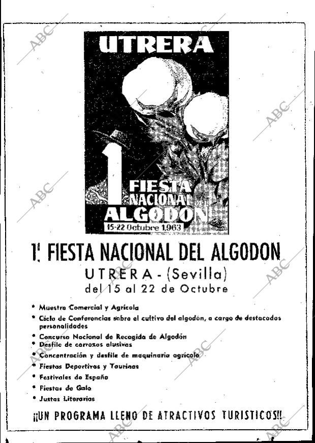 ABC MADRID 04-10-1963 página 46
