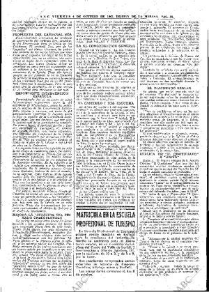 ABC MADRID 04-10-1963 página 56