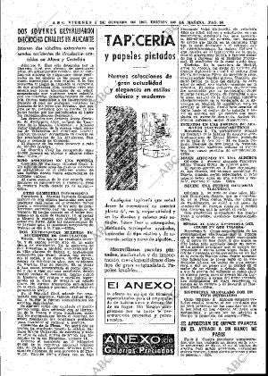 ABC MADRID 04-10-1963 página 58