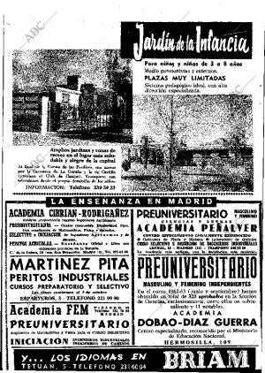 ABC MADRID 04-10-1963 página 6