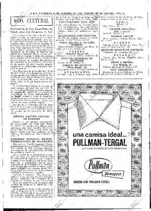 ABC MADRID 04-10-1963 página 63