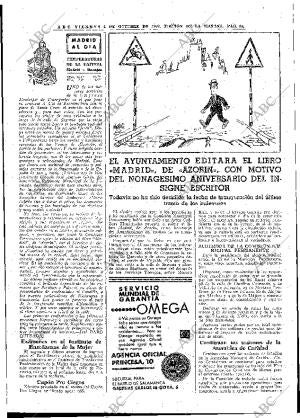 ABC MADRID 04-10-1963 página 65