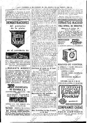 ABC MADRID 04-10-1963 página 66