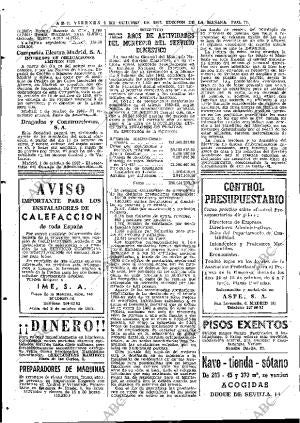 ABC MADRID 04-10-1963 página 70