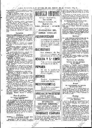 ABC MADRID 04-10-1963 página 74