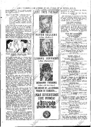 ABC MADRID 04-10-1963 página 76