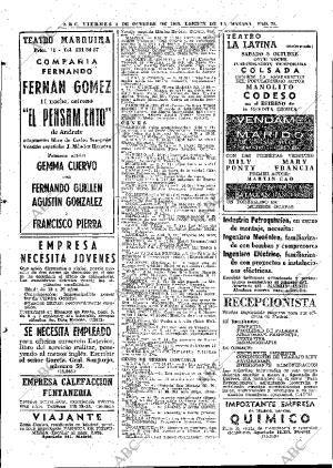 ABC MADRID 04-10-1963 página 78
