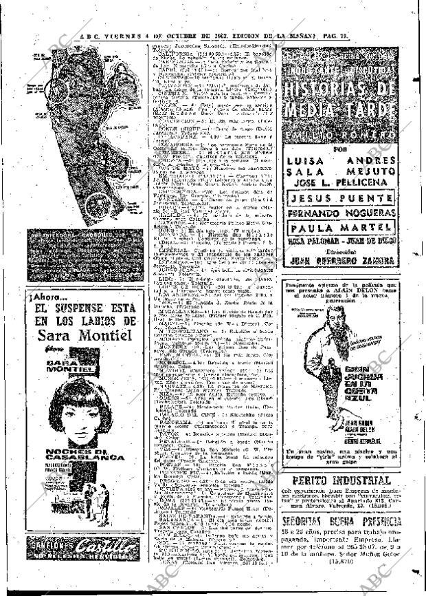ABC MADRID 04-10-1963 página 79