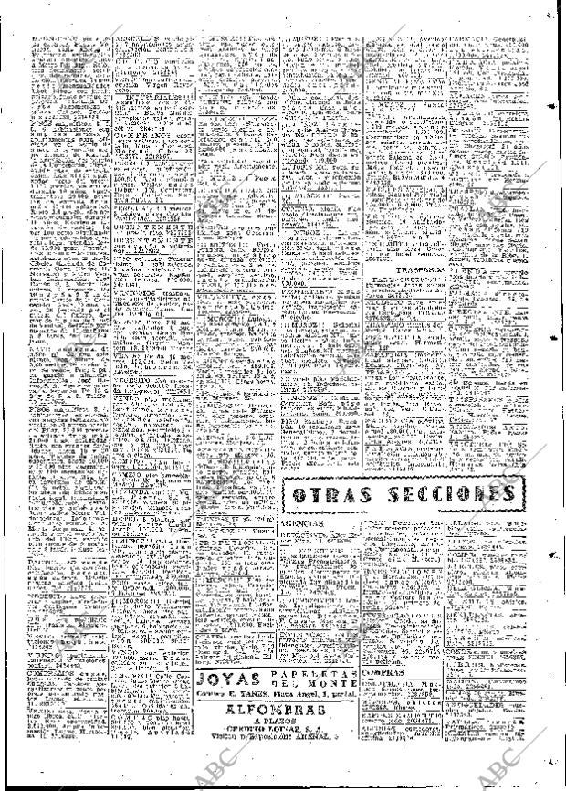 ABC MADRID 04-10-1963 página 83