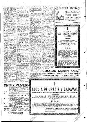 ABC MADRID 04-10-1963 página 87