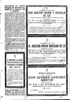 ABC MADRID 04-10-1963 página 88