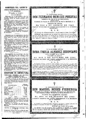 ABC MADRID 04-10-1963 página 89
