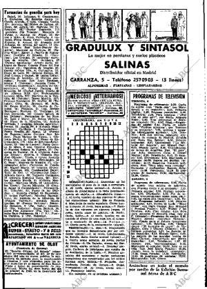 ABC MADRID 04-10-1963 página 91