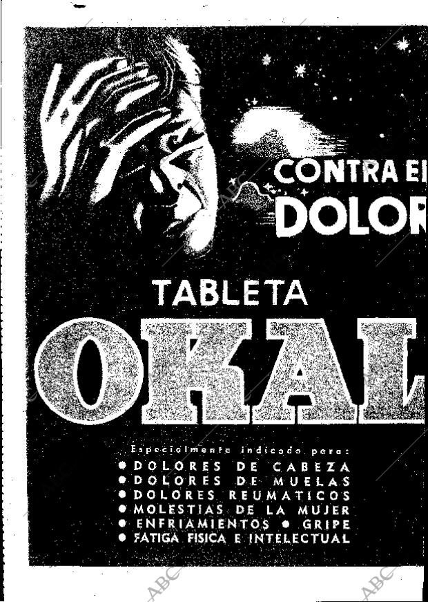 ABC MADRID 04-10-1963 página 92