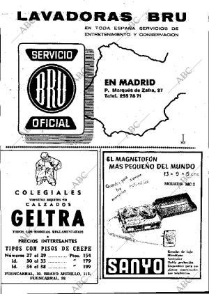 ABC MADRID 05-10-1963 página 10