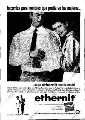 ABC MADRID 05-10-1963 página 14