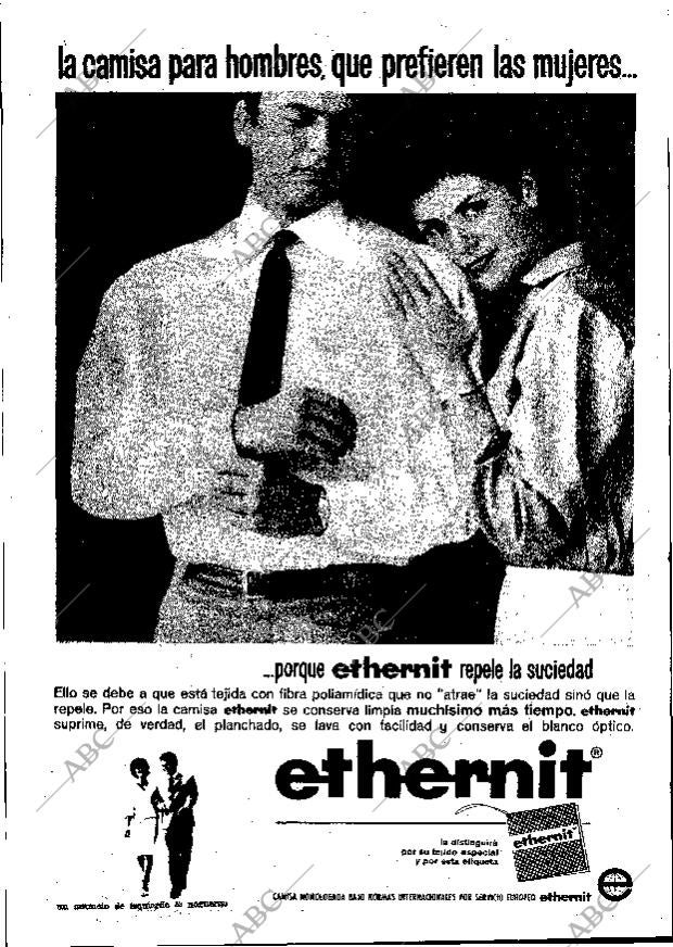 ABC MADRID 05-10-1963 página 14