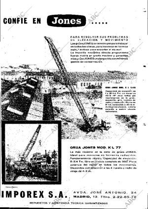 ABC MADRID 05-10-1963 página 15