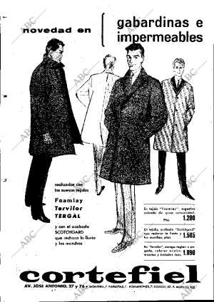 ABC MADRID 05-10-1963 página 16