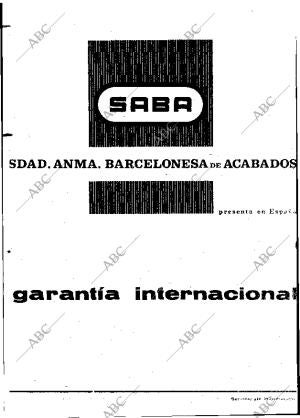 ABC MADRID 05-10-1963 página 18