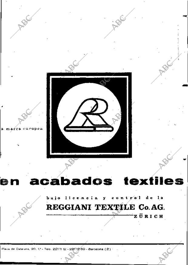 ABC MADRID 05-10-1963 página 19