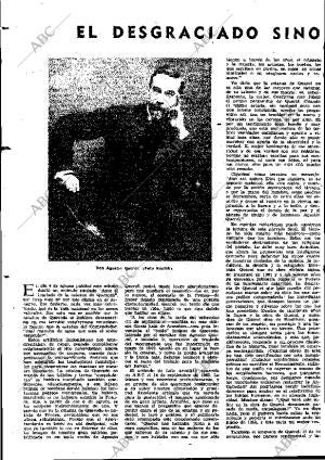 ABC MADRID 05-10-1963 página 20