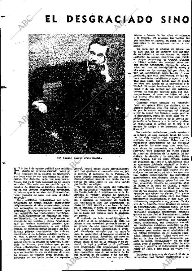 ABC MADRID 05-10-1963 página 20