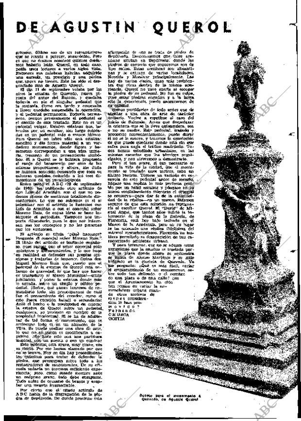 ABC MADRID 05-10-1963 página 21