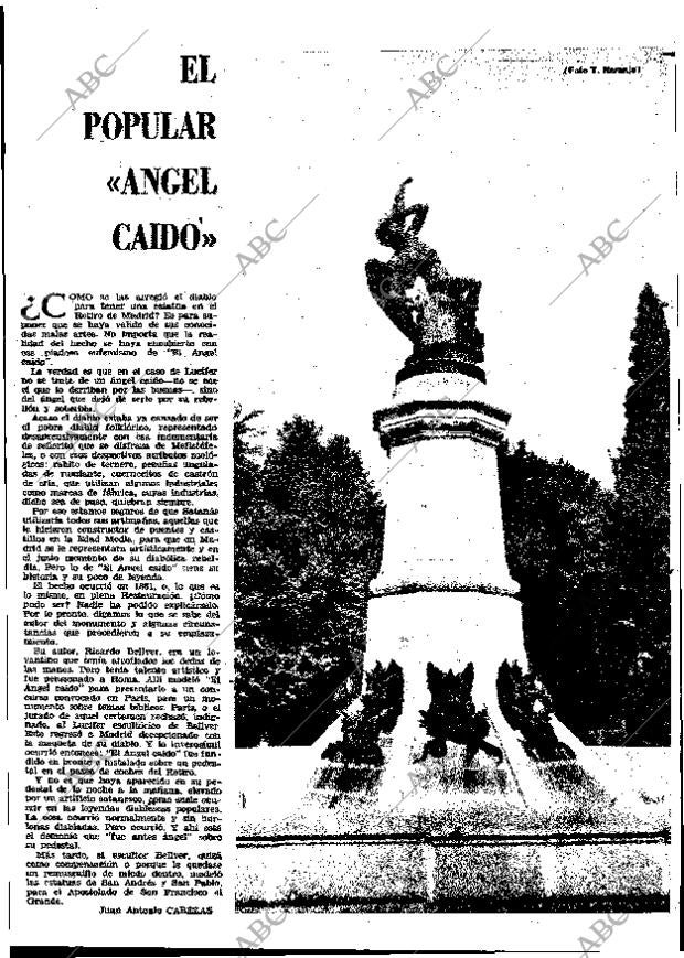 ABC MADRID 05-10-1963 página 23