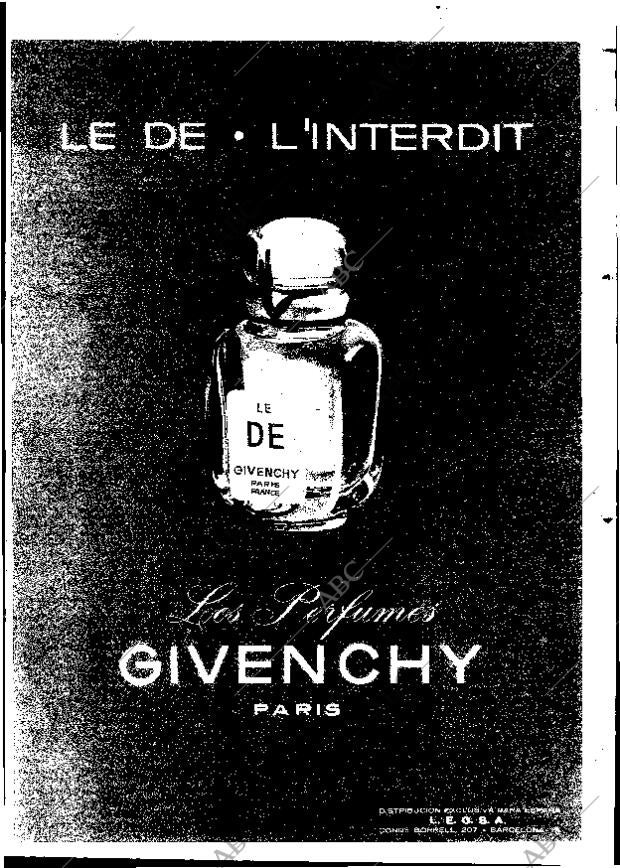 ABC MADRID 05-10-1963 página 25