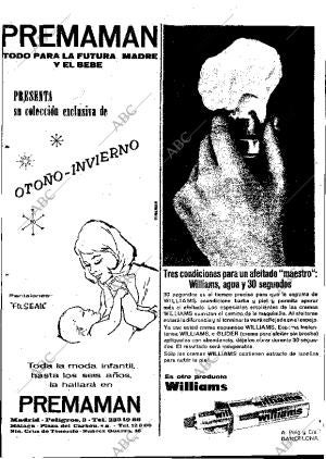 ABC MADRID 05-10-1963 página 28