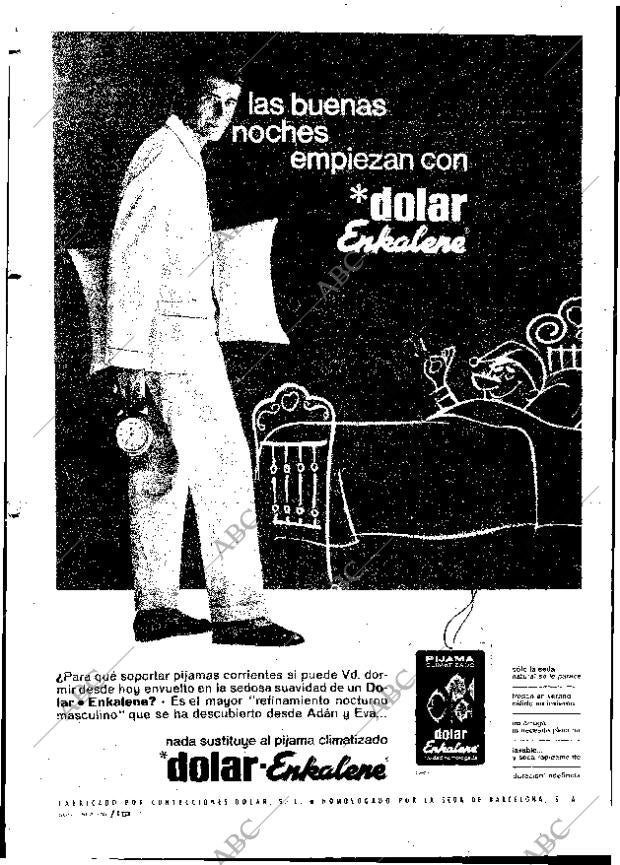 ABC MADRID 05-10-1963 página 30