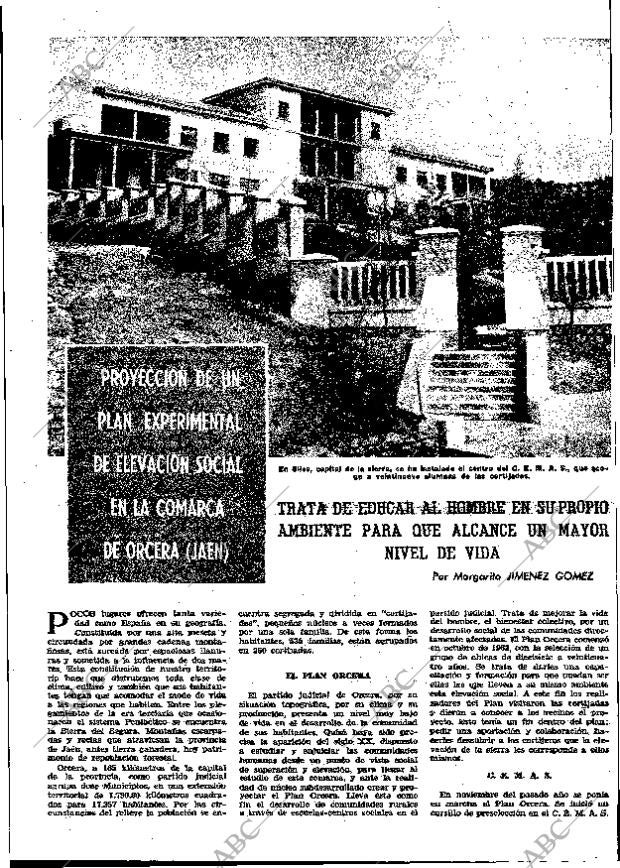 ABC MADRID 05-10-1963 página 31