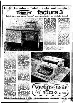 ABC MADRID 05-10-1963 página 35