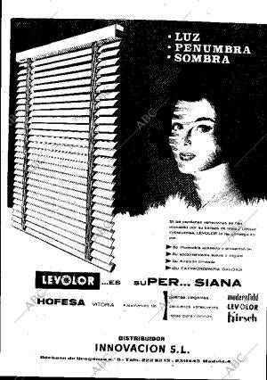 ABC MADRID 05-10-1963 página 39