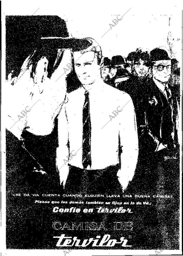 ABC MADRID 05-10-1963 página 4