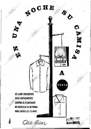 ABC MADRID 05-10-1963 página 40