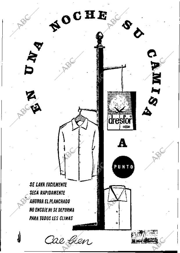 ABC MADRID 05-10-1963 página 40