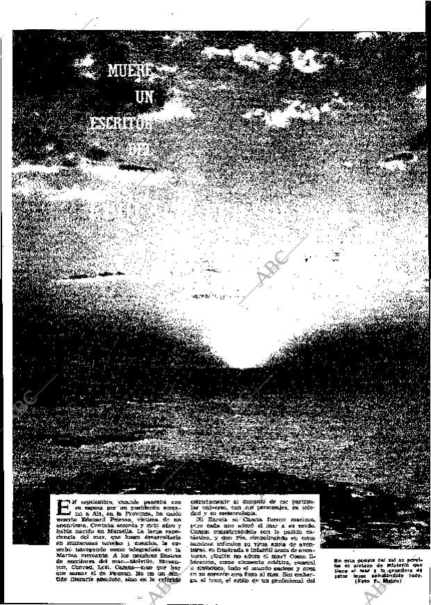 ABC MADRID 05-10-1963 página 41