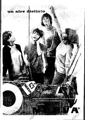 ABC MADRID 05-10-1963 página 42